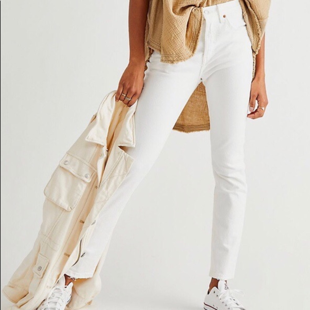 Levi’s  jeans